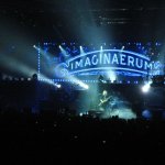 Nightwish in Prag